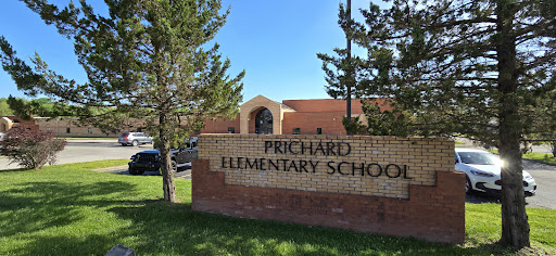 Prichard Elementary School - Thumbnail