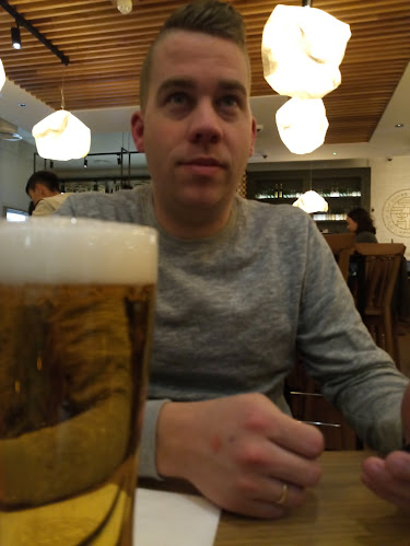 SHORYU RAMEN Manchester Open Times