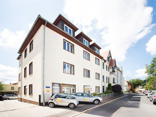 DAS IMMOBILIENHAUS Fuhrmann Inh. Heike Fuhrmann