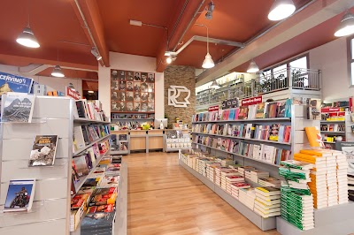 Libreria Ubik Rinascita