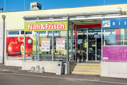 Nah&Frisch Zanitzer Maissau - Maissau