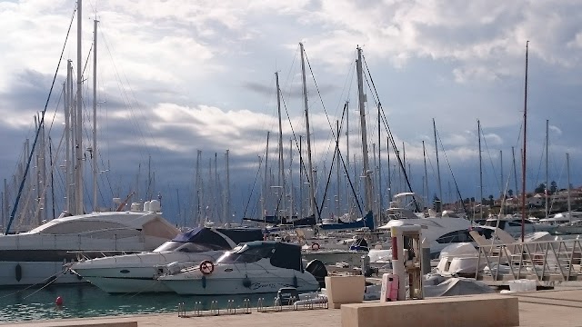 Porto Turistico Marina di Ragusa