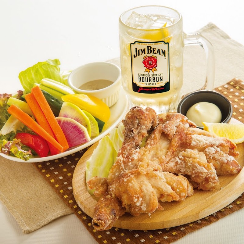 ミライザカ 佐世保夜店公園店