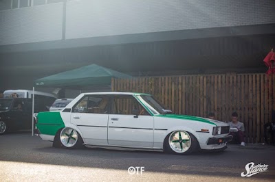 Photos of Flawless Customs