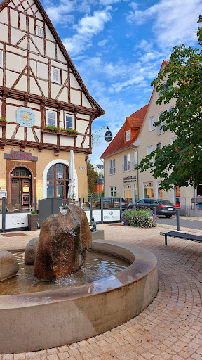 Restaurant „Schwan“ - Visual