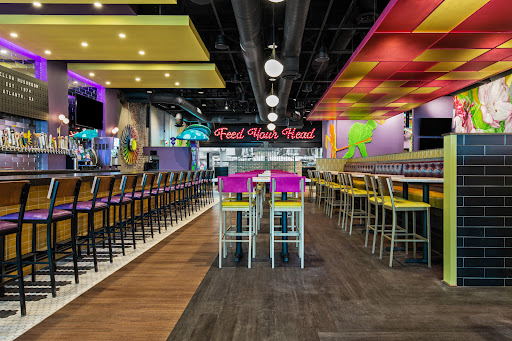 Mellow Mushroom Augusta - Thumbnail