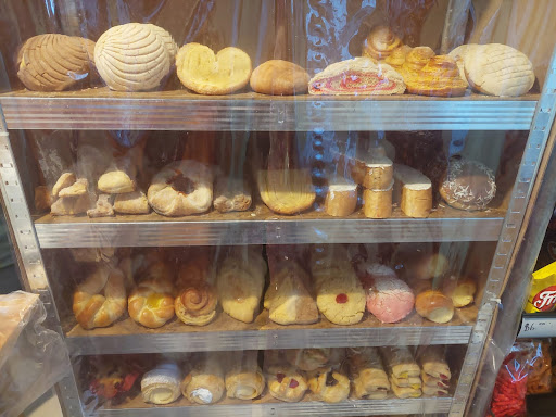 Panadería Kiss