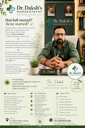 Business update post image