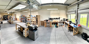 Photo n°4 de Detecta Services à Thélus (Fournisseur d'équipement de sécurité)