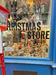 Photo n°4 de Il Etait une Fois à Paris (Boutique de figurines)