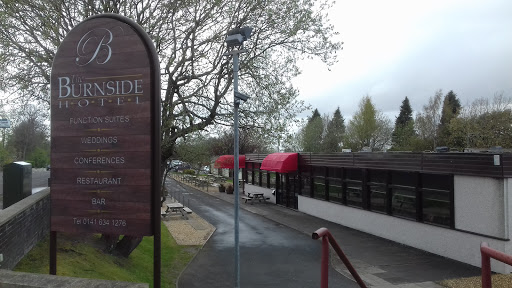 The Burnside Hotel