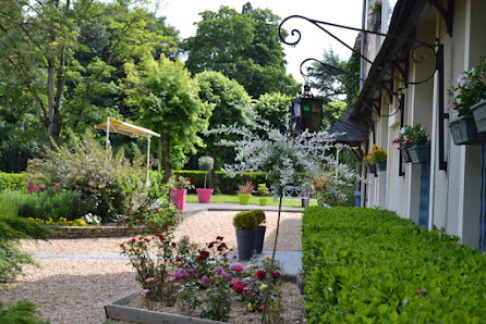 Hôtel Le Castel - Brissac Loire Aubance