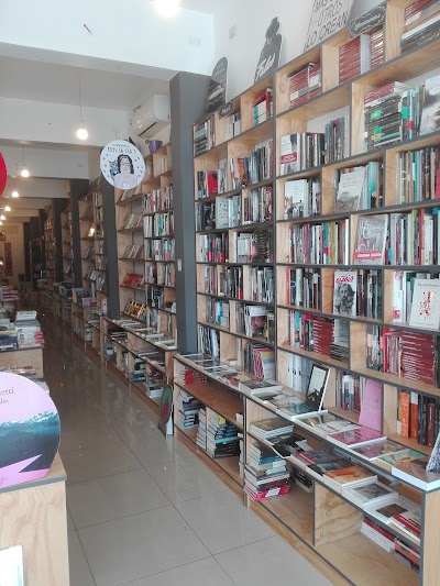 Photos of Librer&iacute;a Que Leo