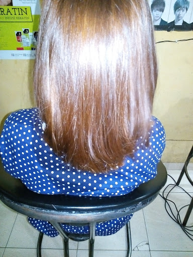 Salon Woman Spa (Khusus Wanita)