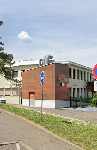 Elementary School Les Marronniers - Thumbnail