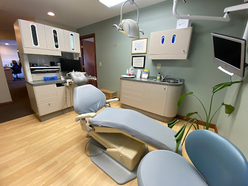 Oral Implants & Reconstructive Dentistry - Thumbnail