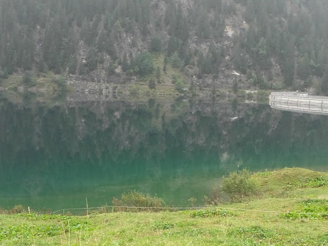 Lac de Saint-Guérin