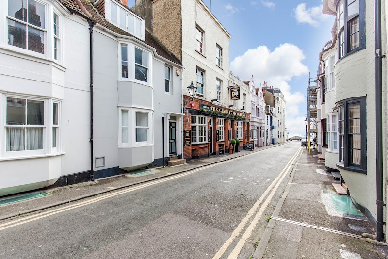 Starbnb Holiday Home Management - Brighton photo 2