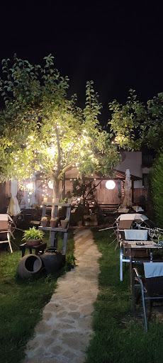 BAR ABÚ - Visual