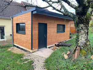 Photo n°13 de Charm'abris à Étalans (Charpentier)