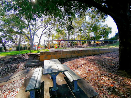 Emma George Park - Thumbnail