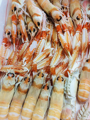 Pescheria Di Collu Salvatore - Thumbnail