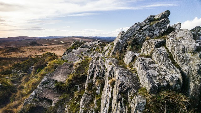 Monts d'Arrée