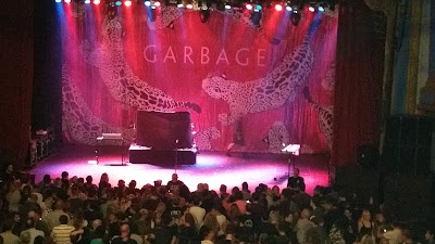 Photos of The Majestic Ventura Theater