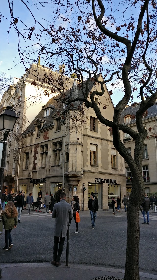 Zadig&Voltaire
