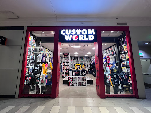 Customworld