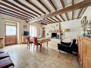 Photo n°2 de Michael Lascar - Conseiller immobilier SAFTI - Le Mans à Le Mans (Consultant immobilier)