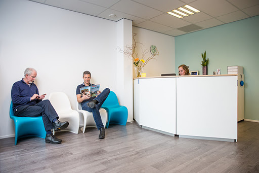 Chiropro - Visual
