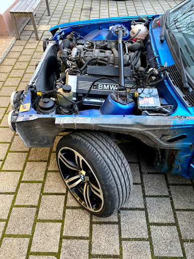 MIETWERKSTATT KFZ-HOBBYWERKSTATT LECHMANN - Thumbnail