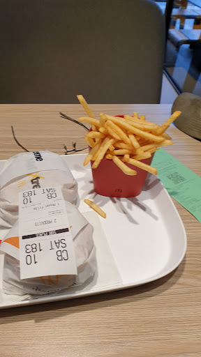 Photo 5 - McDonald's