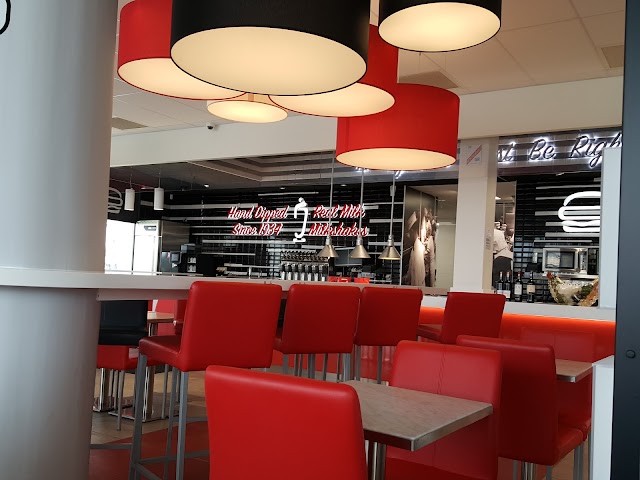 Steak n Shake