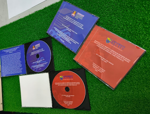 D' WAFRI PRINTING & PHOTOSTAT CENTRE