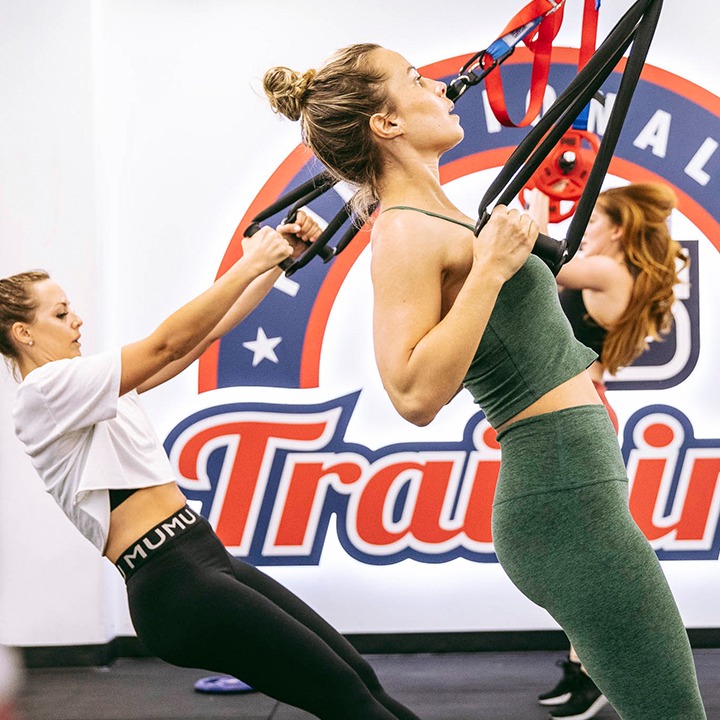 F45 Training photo 9