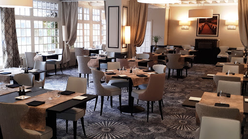 Hôtel Le Lion d'Or et Restaurant La Table du Lion - Thumbnail