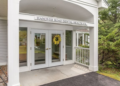 Hanover Road Dental Health