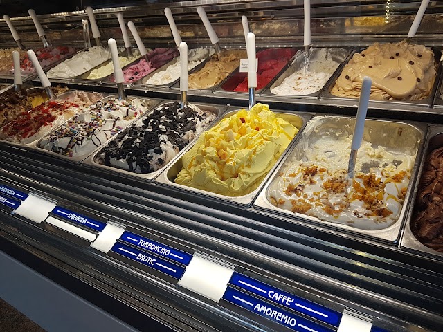 Gelateria Enrico