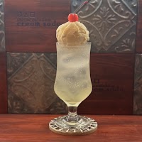 シーシャ喫茶クリームソーダ／cream soda shisha cafe&bar（埼玉・ふじみ野・上福岡・川越）
