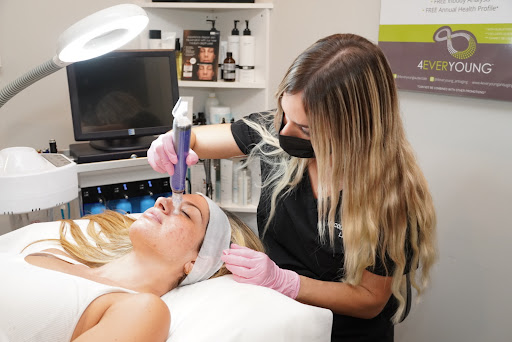 4Ever Young Anti Aging Solutions New Braunfels - Thumbnail