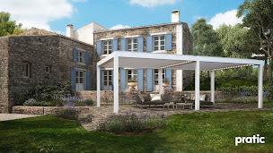 Photo n°17 de CRAPONNE STORES à Chazay-d'Azergues (Magasin de stores et de rideaux)