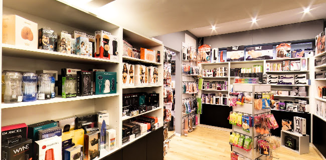 Σχόλια και κριτικές για το Sex Shop SEXOPOLIS | Χαλάνδρι, Ελλάδα