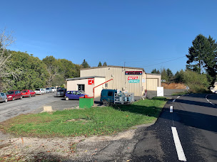 Photo n°1 de Garage Nouaille Auto-Primo à Saint-Clément (Garage automobile)