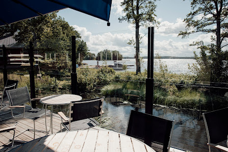 Tiraholms Fisk Tiraholm, 310 83 Unnaryd, Sverige