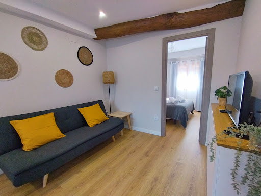 Casa Borlas - Visual