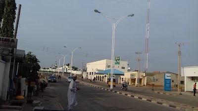 Photos of Bima International Lodge