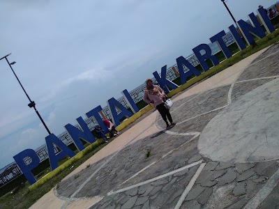 Photos of KOLAM IKAN PANTAI KARTINI