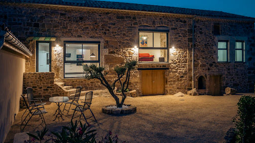 Photo de Maison de la Besse - Gîte de charme en Ardèche à Peaugres (07340)